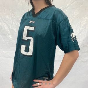 Youth XL McNabb Philadelphia Eagles Jersey